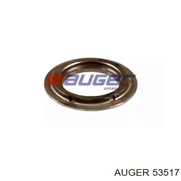 Кольцо ступицы AUGER 53517