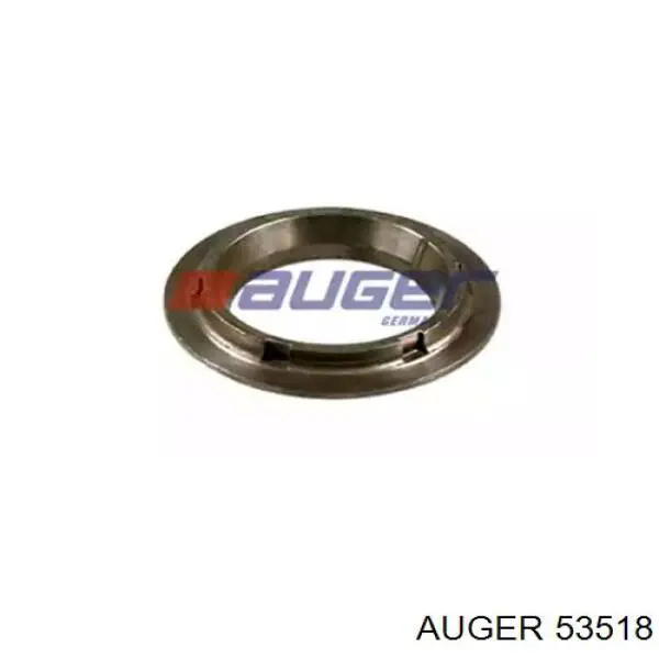 Кольцо ступицы AUGER 53518