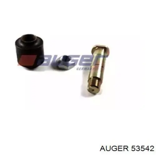  53542 Auger