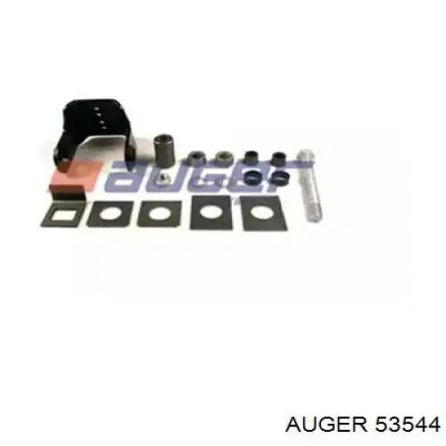  53544 Auger