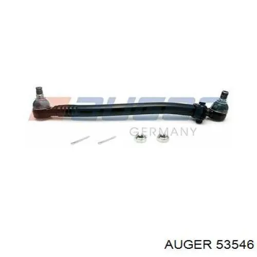 Ремкомплект рессоры (TRUCK) Auger 53546 цена, от 40.26 USD