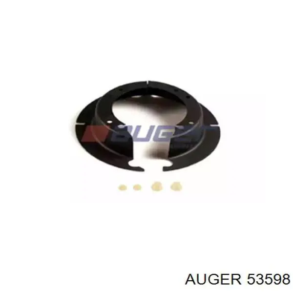  53598 Auger