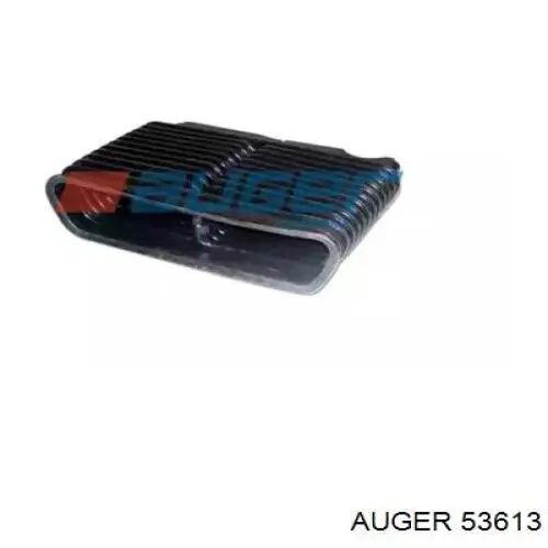 53613 Auger воздухозаборник воздушного фильтра