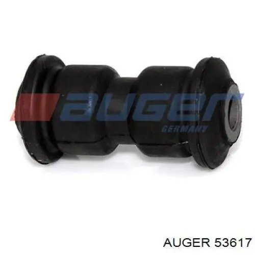 53617 Auger сайлентблок (втулка рессоры передней)