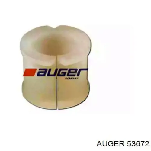  53672 Auger