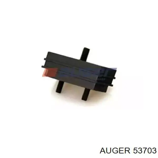  53703 Auger