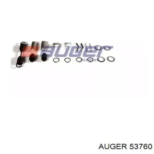 Ремкомплект тормозных колодок AUGER 53760