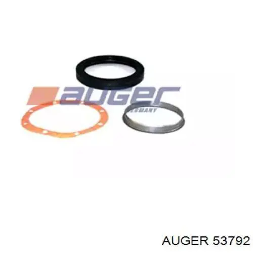  53792 Auger