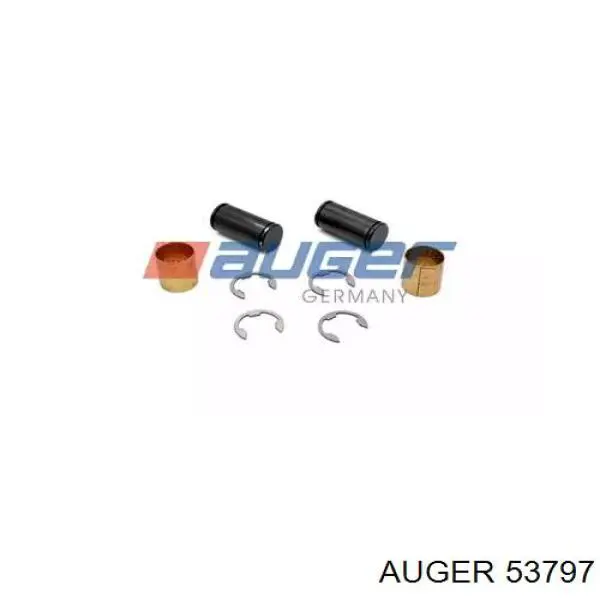  53797 Auger