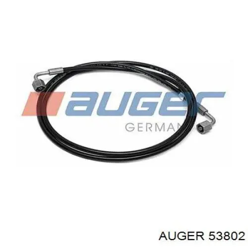 Ремкомплект тормозных колодок Auger 53802 цена, от 4.63 USD