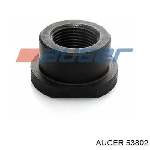 Купить 53802 Auger Ремкомплект тормозных колодок