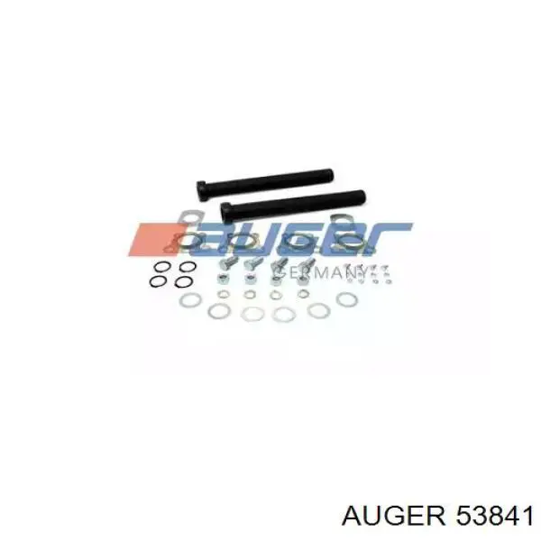53841 Auger ремкомплект тормозного вала (трещетки)