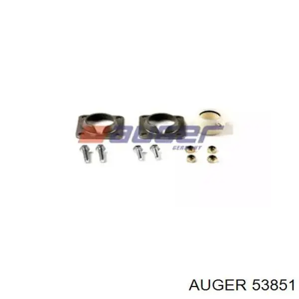  53851 Auger