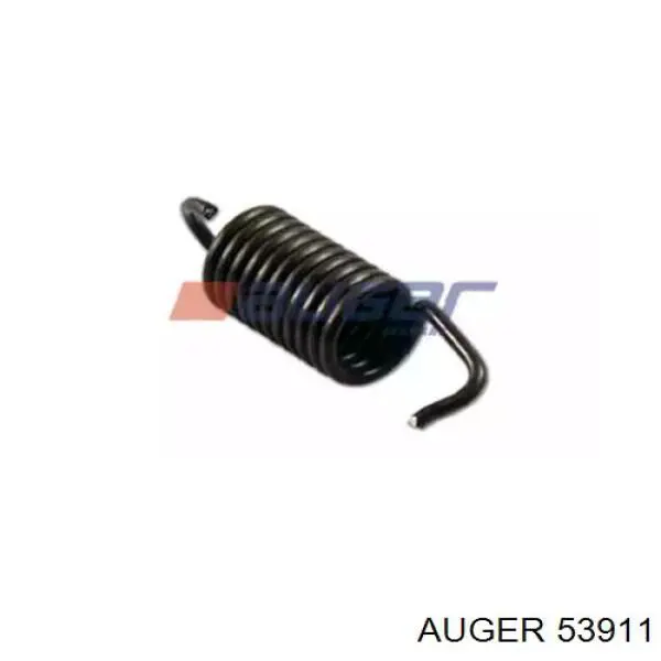  53911 Auger