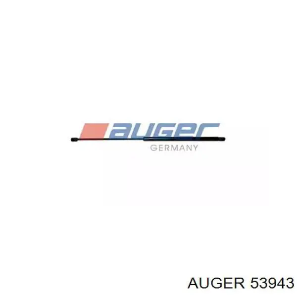  53943 Auger