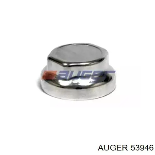 Заглушка ступицы AUGER 53946