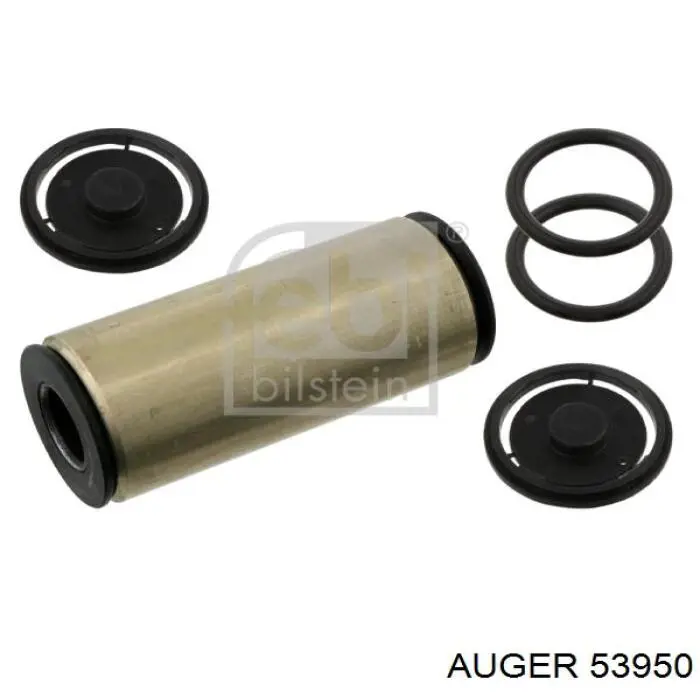 Ремкомплект рессоры (TRUCK) Auger 53950