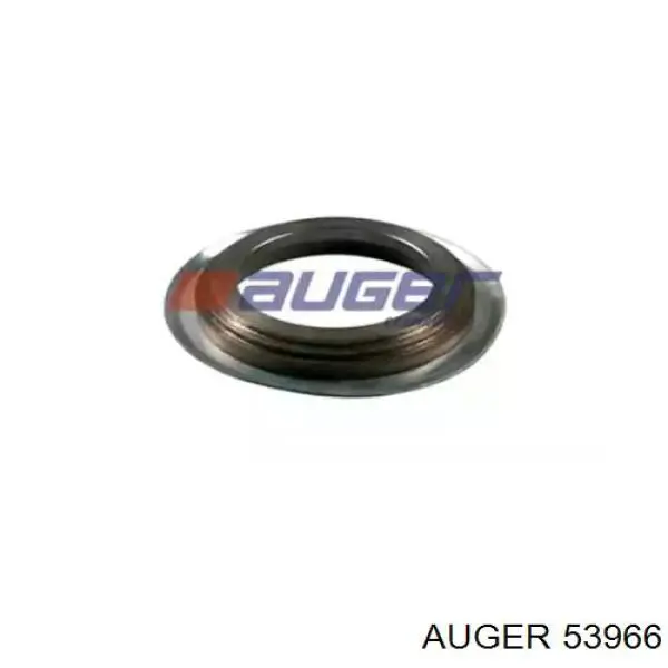 Кольцо ступицы AUGER 53966