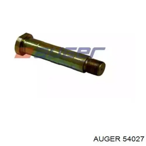 Купить 54027 Auger Ремкомплект шкворня поворотного кулака