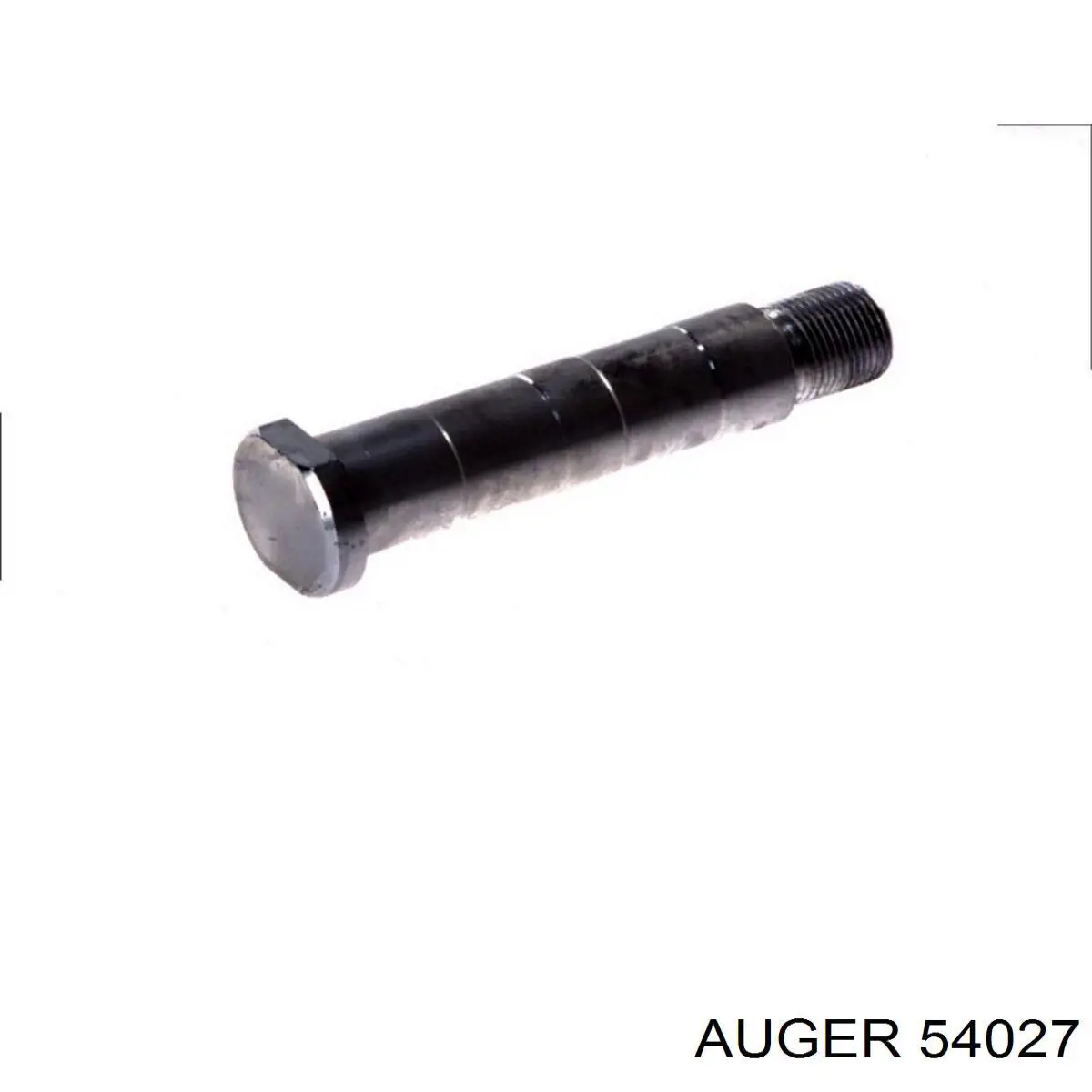 54027 Auger ремкомплект шкворня поворотного кулака