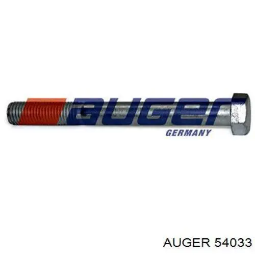 Палец серьги задней рессоры STR60005 STR