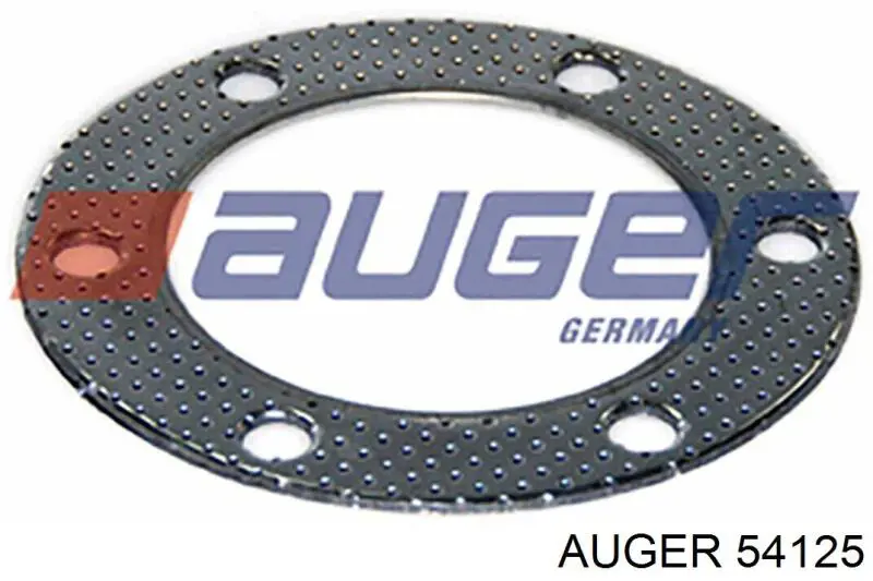  54125 Auger
