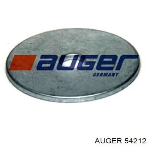 Шарнирный кронштейн крепления кабины Auger 54212 цена, от 61.87 USD