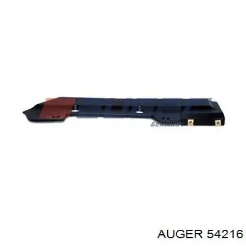 Втулка стойки стабилизатора Auger 54216