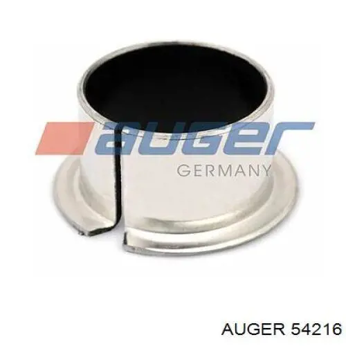 54216 Auger Разрезная втулка стабилизатора