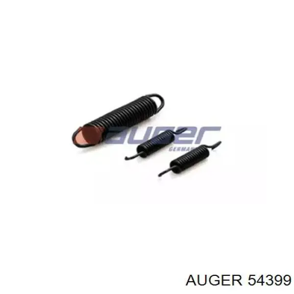  54399 Auger