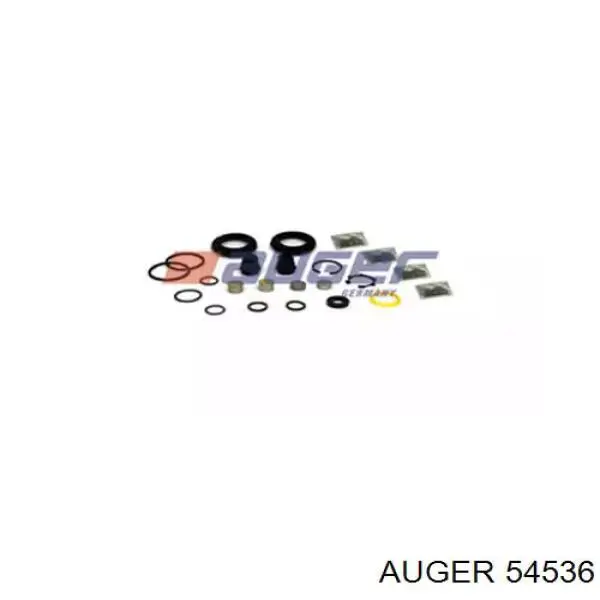  54536 Auger