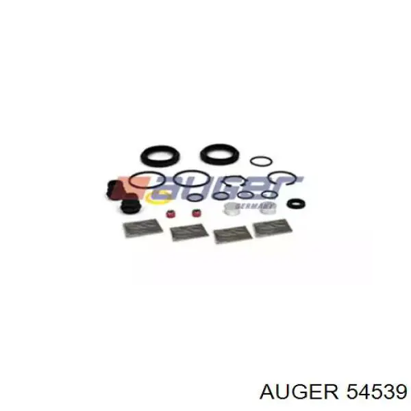  54539 Auger