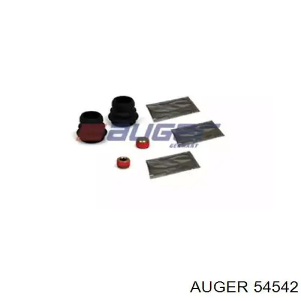 54542 Auger 