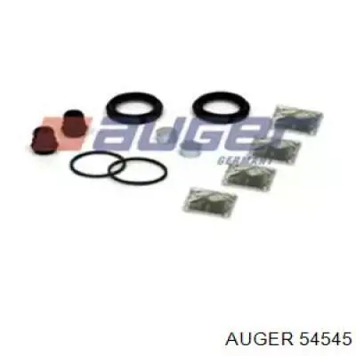 Ремкомплект суппортов Sampa Otomotiv‏ 095619 цена, от 6.95 USD
