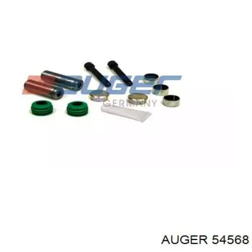  54568 Auger