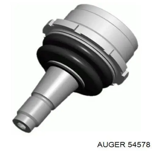 Купить 42552295 Iveco Сайлентблок задней реактивной тяги