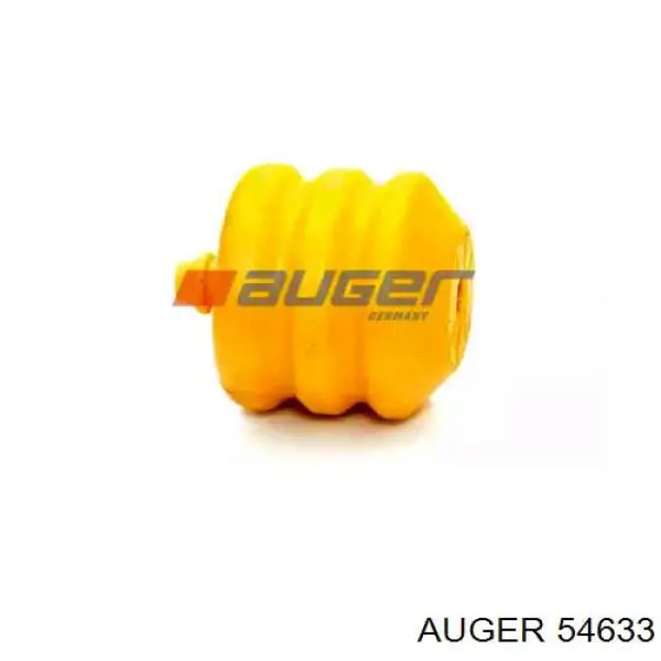 Буфер-отбойник амортизатора переднего Auger 54633 цена, от 9.84 USD