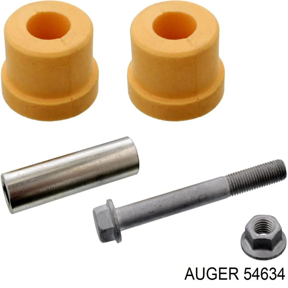 Купить 54634 Auger Сайлентблок кабины