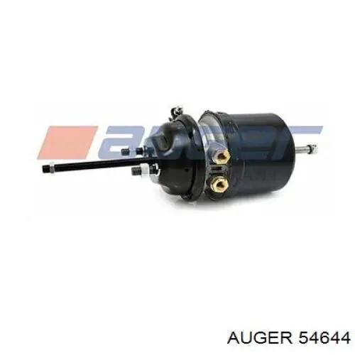 Подшипник шкворня Auger 54644 цена, от 14.58 USD