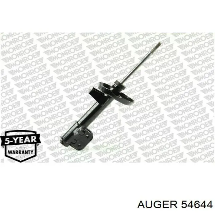 Купить 54644 Auger Подшипник шкворня