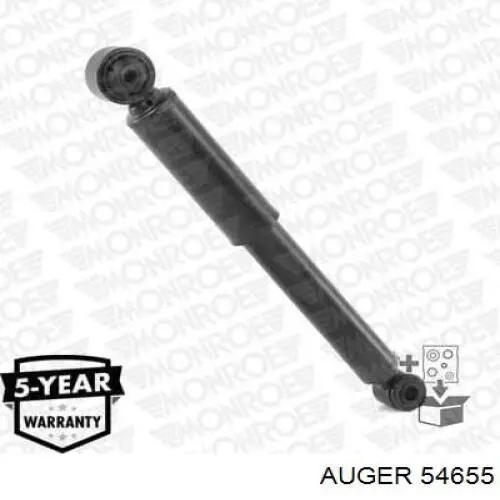 Карданный подшипник Auger 54655 цена, от 36.76 USD