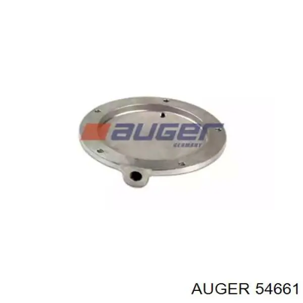 54661 Auger Заглушка ступицы