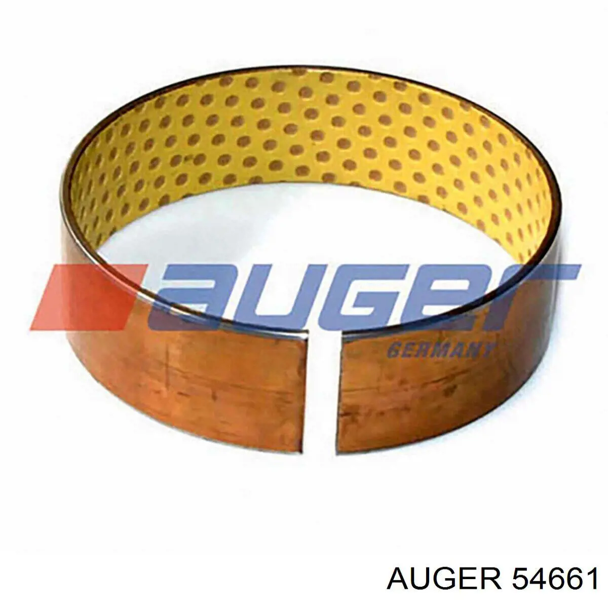 Заглушка ступицы Auger 54661 цена, от 43.81 USD