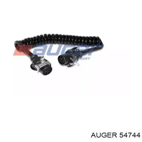 Кабель соединительный прицепа Volvo 20730342 цена, от 130.04 USD