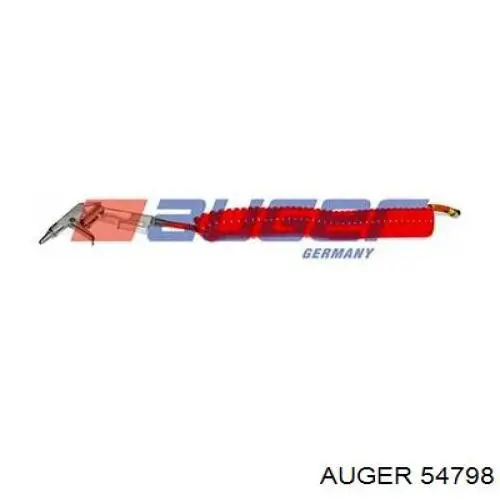 Купить 54798 Auger 