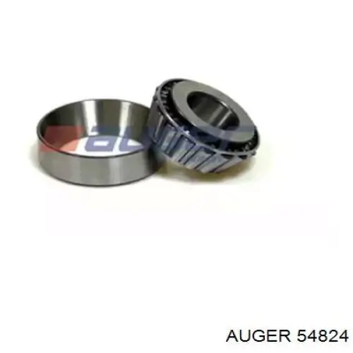 Подшипник шкворня 54824 Auger