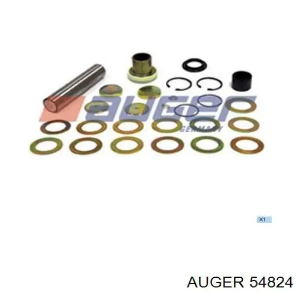 Подшипник шкворня FAG 543805 цена, от 31.28 USD