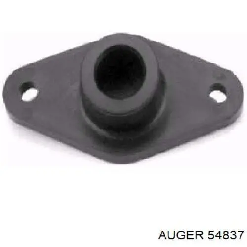Купить 54837 Auger Втулка задней рессоры