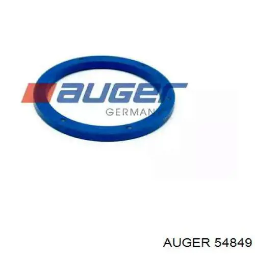  54849 Auger