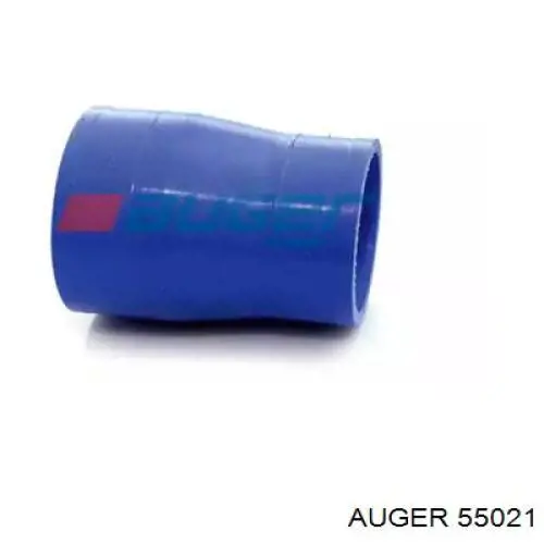 Шланг (патрубок) интеркуллера AUGER 55021